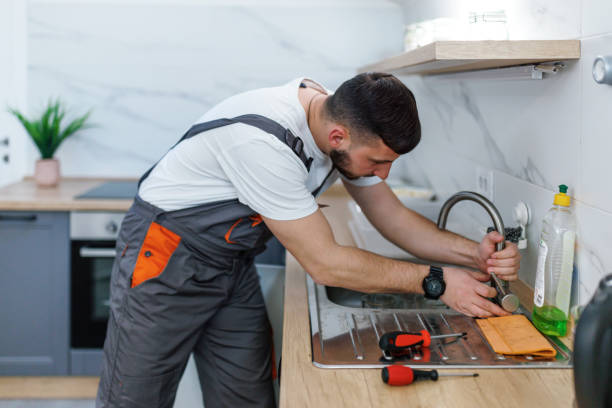  Hinton, WV Plumbing Pros