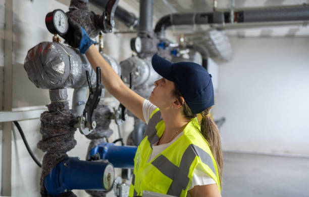 Best Hot Water Heater Installation  in Hinton, WV