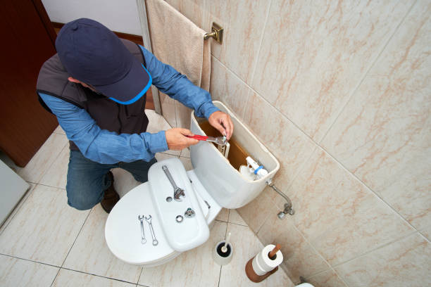 Best Plumbing Repair Near Me  in Hinton, WV